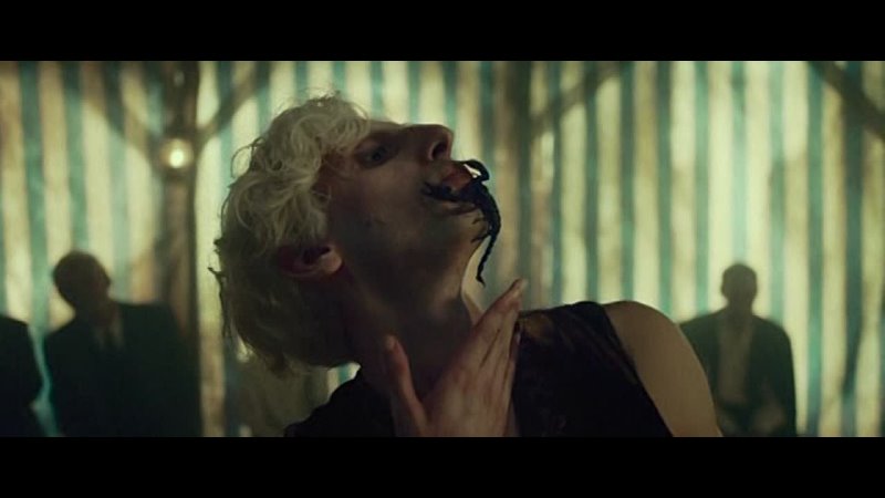 video отчаянные мстители freaks out 2021 sex