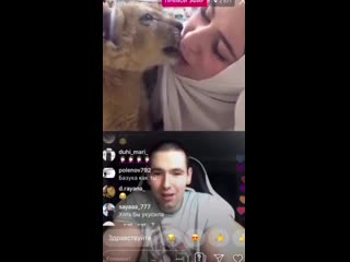 video малика джакаева сходит с ума типичная махачкала sex