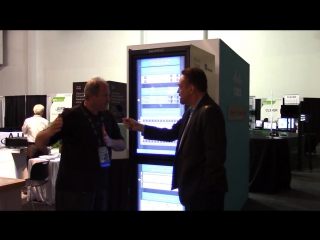 video cisco connected хвастается графическое решение на gpu tech sex