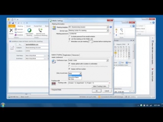 video webex график проведения заседаний из ms outlook wbs29 12 sex