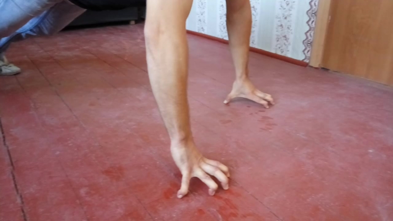 video тренироа пальцев орлиные когти sex