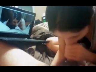 video assistir o vídeo que o macho fez com sua puta enquanto ela te bate uma punheta de corno sex