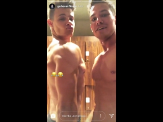 video andrei karenin and adam archuleta instragram sex
