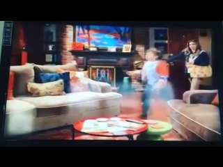 video отрывок к 3х11 истории о настоящем мире sex
