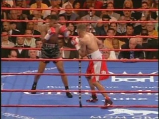 video феликс тринидад винки райт felix trinidad winky wright sex