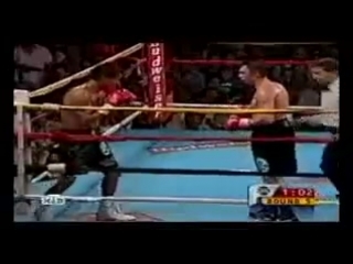 video костя цзю мигель анхель гонзалес kostya tszyu vs miguel angel gonzalez sex