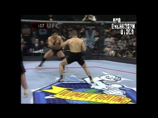 video frank shamrock vs igor zinoviev фрэнк шемрок игорь зиновьев sex