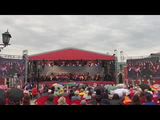 video соло с оркестром калужская летопись sex