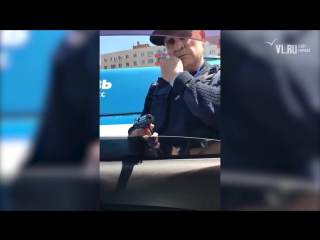 video сотрудники спецсвязи грозились застрелить водителя на некрасовском видеожесть sex
