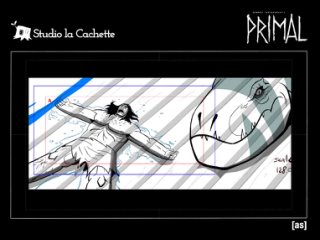 video primal season 2 episode 1 1 wip animation sex