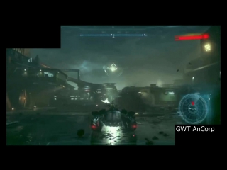 video prone gameworld 0021 batman arkham knight part 03 hd 60fps sex