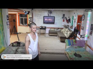 video выполняем ваши задания на топ хате стрим 247 прямая трансляция sex