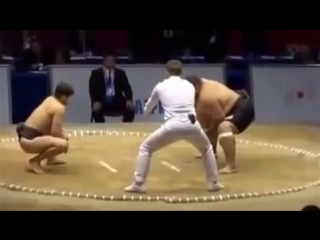 video размер имеет значение самый маленкий борец сумо в мире смотрим sex