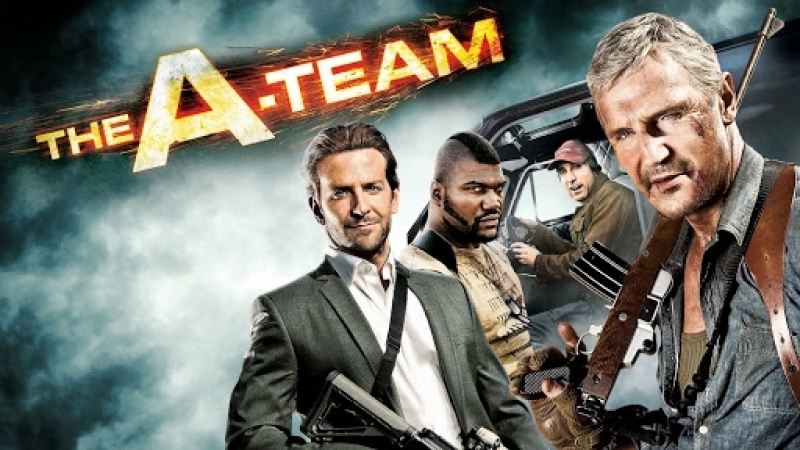 video команда а 60 fps боевик триллер комедия приключения2010 bdrip 720p расширенная версия live sex