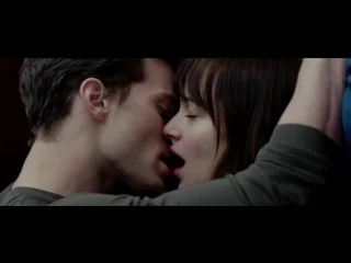 video 50 оттенков серого официальныи треилер к фильму fifty shades of grey trailer русские субтитры sex