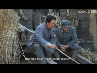 video rusdub毛泽东 mao zedongep29 毛泽东伟人为中国解放和建设事业奋斗一生 侯京健 唐国强 刘劲 历史剧情片 youku high sex
