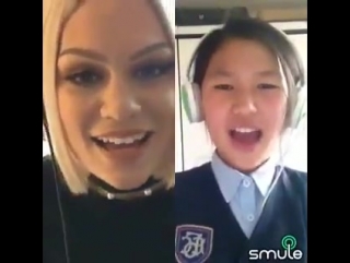 video jessie j and mongolian girl flashlight sex