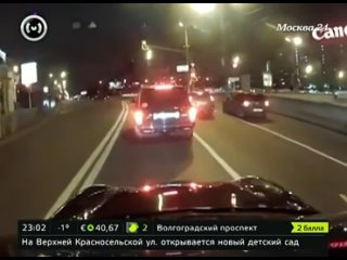 video полиция задержала водителя лихача на porsche cayenne sex