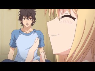 video hentai хентай 18 глупая сестренка baka na imouto 4 серия субтитры sex