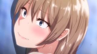 video girl hentai хентай 18 2 серия у моего брата он чертовски огромен не хотите прийти посмотреть sex