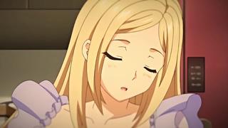 video hentai хентай 18 красавица мачеха и сводные сёстры kazoku haha to shimai no kyousei sex