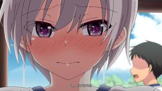 video hentai хентай 18 2 серия возвращение в молодые годы gaki ni modotte yarinaoshi sex