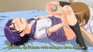 video hentai хентай porn порно 2 серия любовь любовь любовь suki de suki de suki de the animation sex