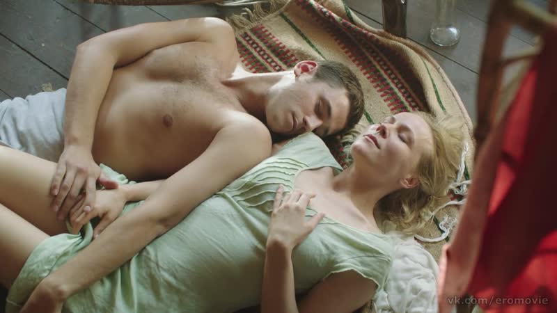 video любовная сцена с марией куликовой парфюмерша 2013 sex