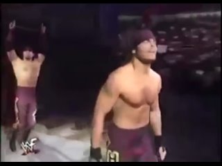 video wwf ppv survivor series 15 11 1998 the hardy boyz vs too much brian christopher and scott taylor sex