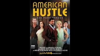 video american hustle xxx porn parody афера по американски с русским переводомв ролях aaliyah love luna star penny pax sex