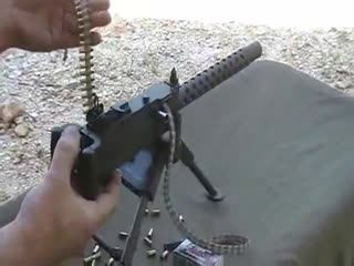video micro beltfed machinegun 1919a4 lakeside machine miniature 22lr sex