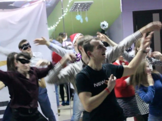 video конкурс на короля и королеву бала sex