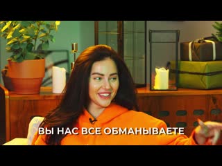 video поэтическая пятёрка виолетта чиковани и лилия иванова тизер 1 сезон 5 выпуск sex