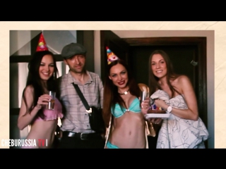 video курьер пиццы на голый девичник пранк 18 sex