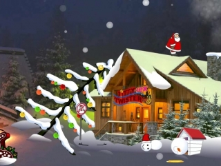 video эротическая флеш игра от mnf bad santa xxxmas tale только для взрослых 18 молодые для детей sex
