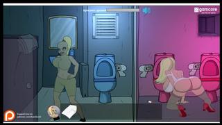 video эротическая флеш игра fuckerman disco только для взрослых молодые для детей sex