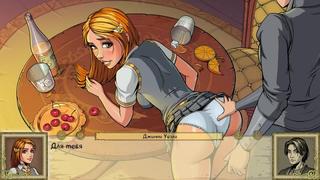 video эротическая флеш игра innocent witchesчасть32 только для взрослых молодые для детей sex