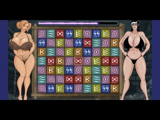 video эротическая флеш игра cassie cannons 5 trial of lust только для взрослых sex