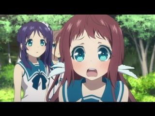 video nagi no asukara безоблачное завтра 3 серия jazzway animekraevedmao kun sex
