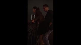 video 2 подруги дали парню после клуба в центре москвы sex public школьница молодые porno публичный секс hardcore sex