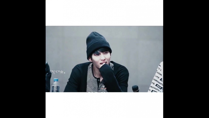 video the amount of love i have for jung taekwoon is starting to make me question my bias list sex