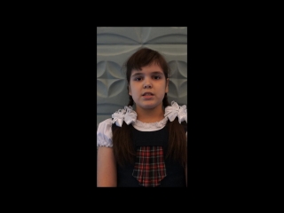 video александра каленикович стихотворении а барто первая влюбленность sex