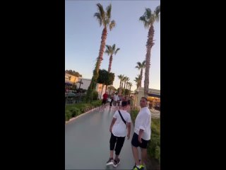 video бурак кемаль с своей женой и сыном в бодруме sex