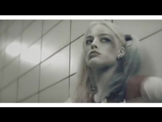 video харли квинн harley quinn sex