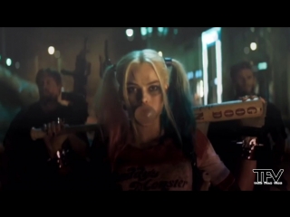 video харли квинн harley quinn sex