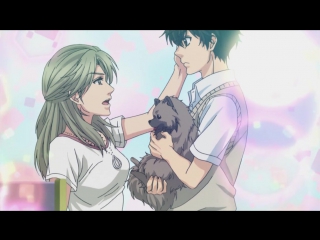 video 10 end серия больше чем возлюбленные super lovers русская озвучка salplak sex