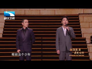 video zhuyilong я все еще был мальчиком раньше sex