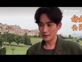 video zhuyilong послушайте воспоминания чжу илуна о его приятном времяпрепровождении в колледже sex
