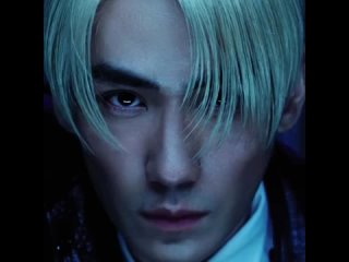 video zhuyilong нежность стали во взгляде твоём как стилетом да в самое сердце sex