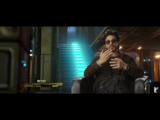 video making of besharam rang song pathaan shah rukh khan deepika padukone sid 2 sex